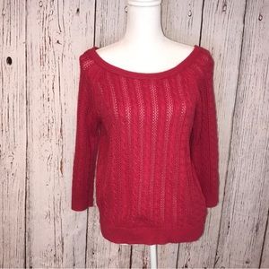 American eagle sweater